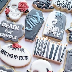 Hannah's Cookies