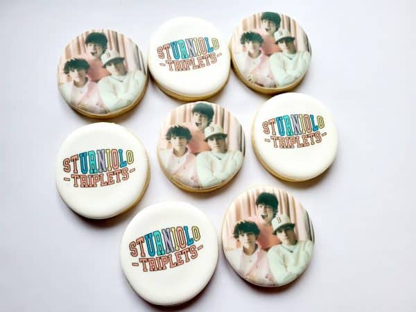 Print Your Own Image Rounds - Image 9