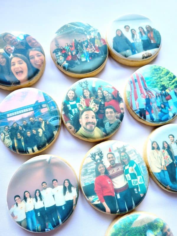 Print Your Own Image Rounds - Image 5