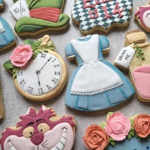 Alice in Wonderland