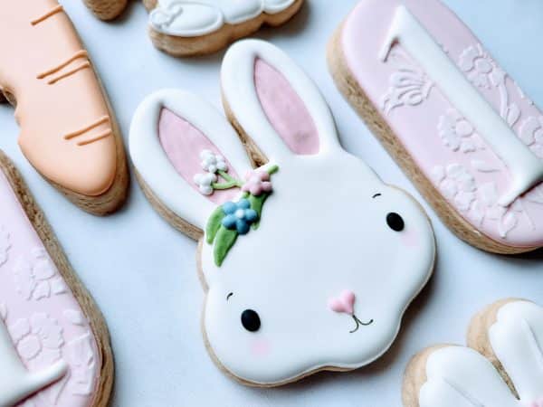 Some Bunny is One Set - Image 3