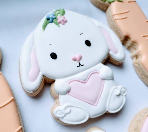 Some Bunny is One Set - Image 5