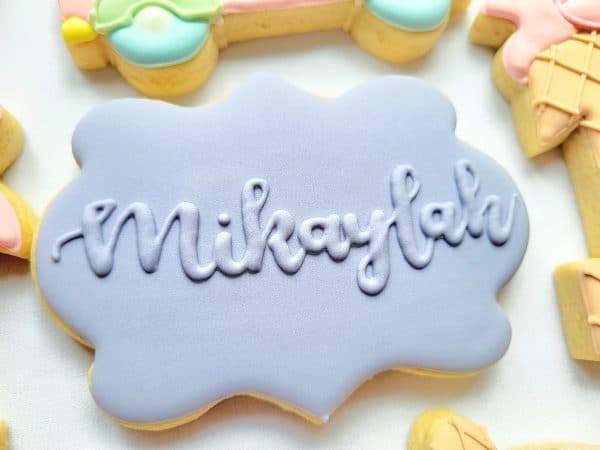 Sweet One Birthday Set - Image 5