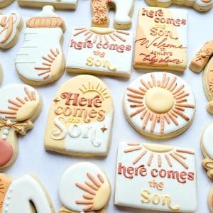 Here Comes The Son Set
