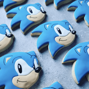 Sonic