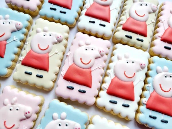 Peppa Midis