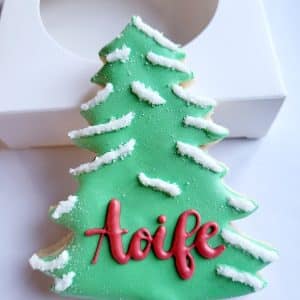 Personalized Tree