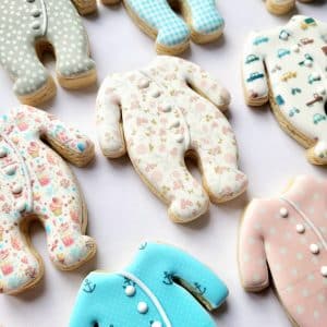 Baby Grows