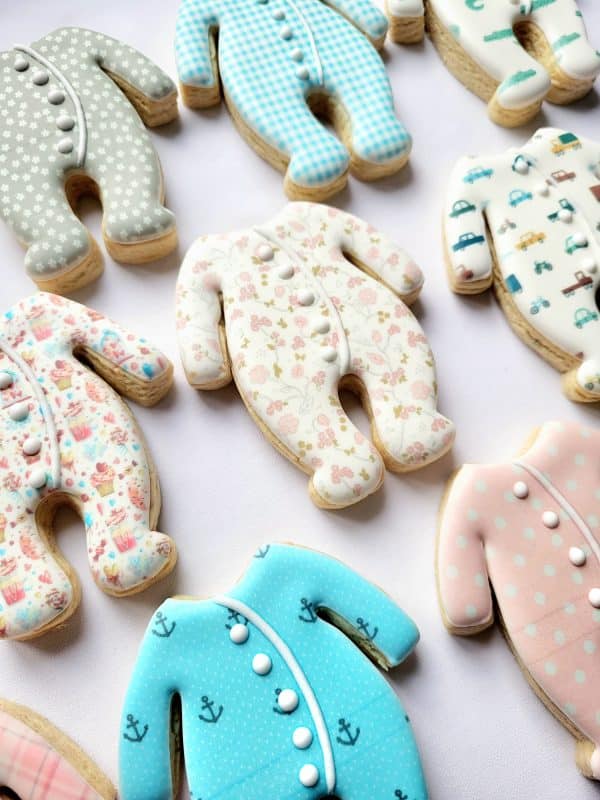 Baby Grows