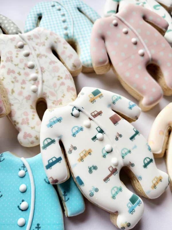 Baby Grows - Image 2