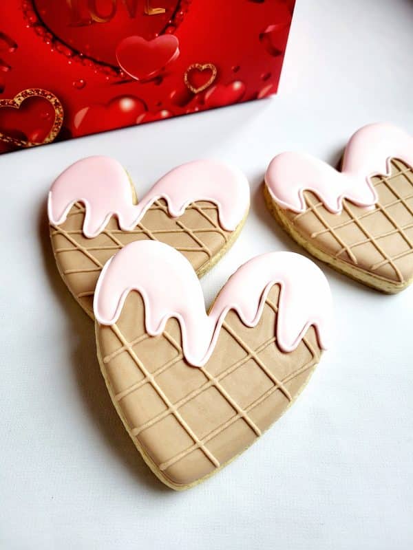 Ice Cream Hearts - Image 2