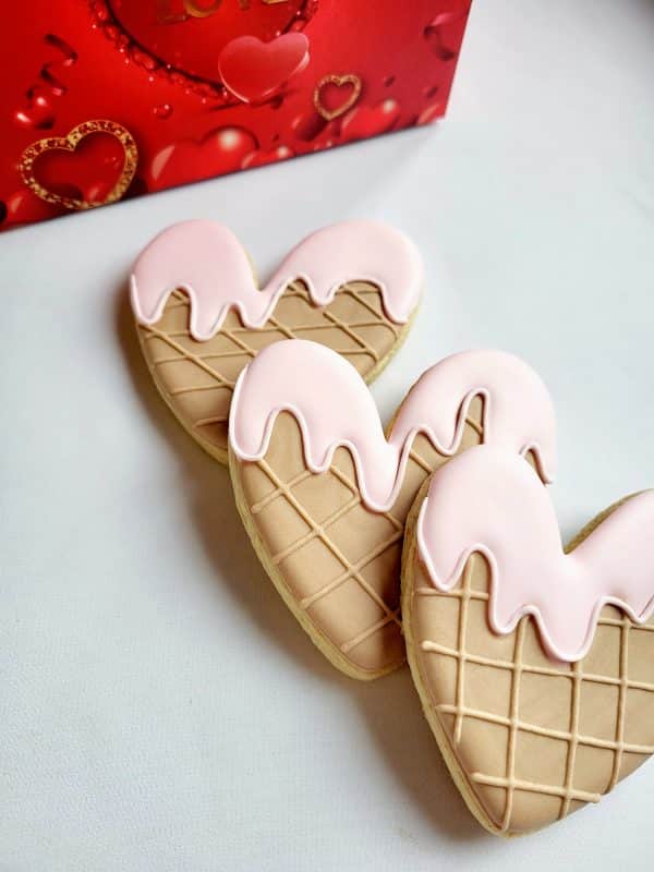 Ice Cream Hearts - Image 3