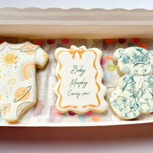 Baby Gift Box, Gender-Neutral