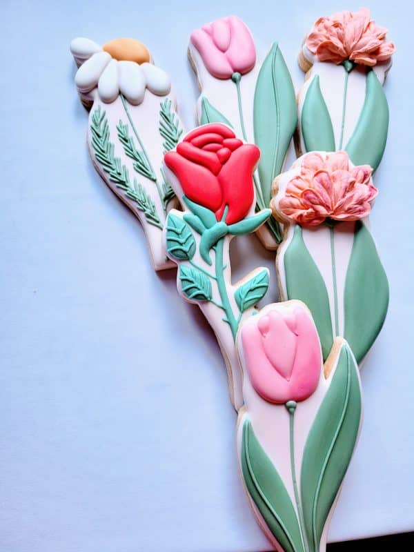 Flower Bouquet - Image 2