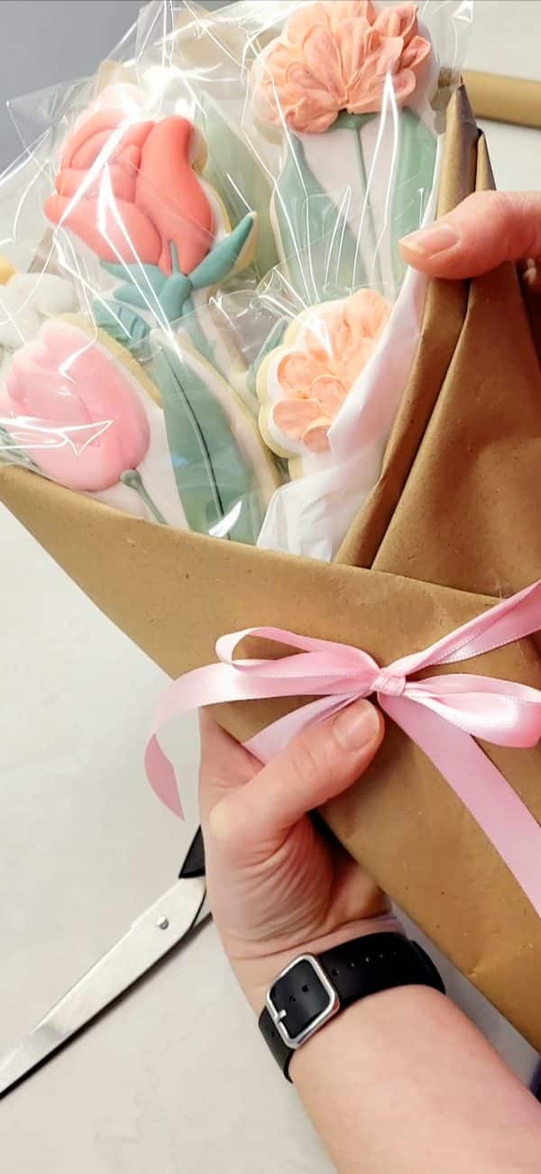 Flower Bouquet - Image 4