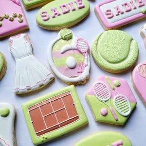 Tennis Set