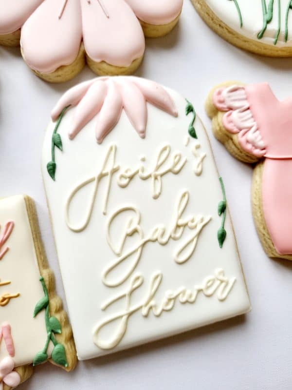 Baby in Bloom Set - Image 2