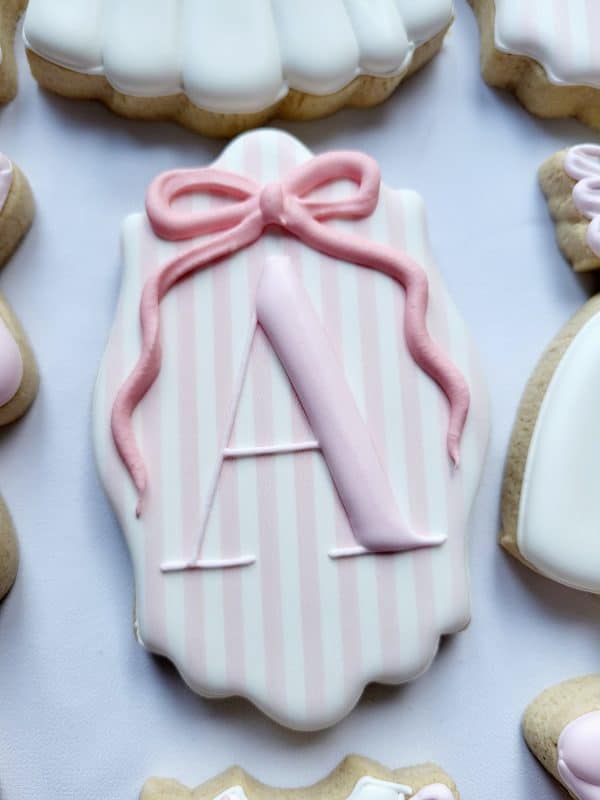 Bows Girly Set - Image 2