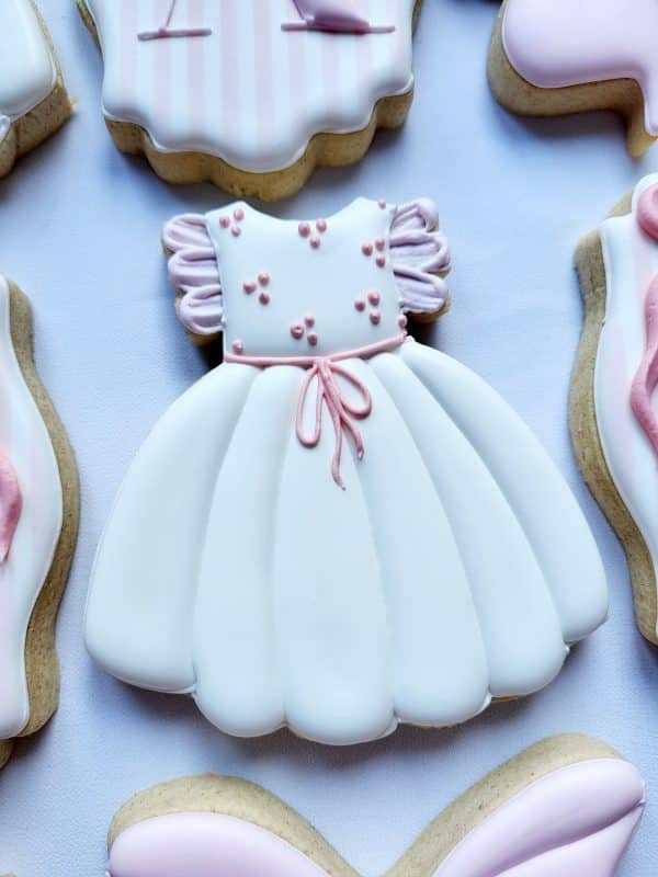 Bows Girly Set - Image 3