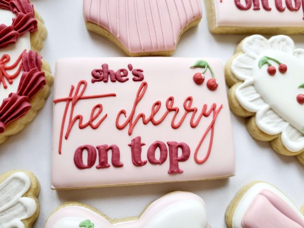 She's the Cherry on Top Set - Image 2