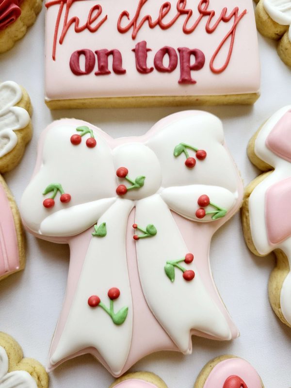 She's the Cherry on Top Set - Image 7