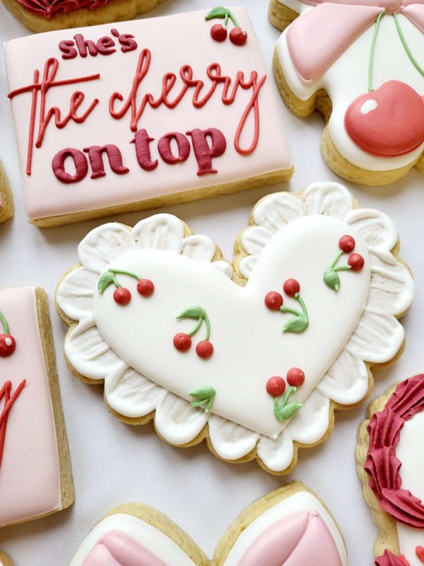 She's the Cherry on Top Set - Image 3