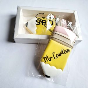 Personalised Pencil