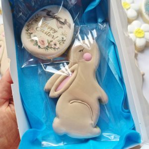 Easter bunny box