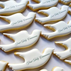 Communion Mini Doves
