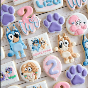 Lisa's Cookies