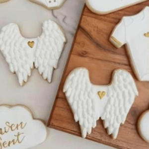 Sandra's Cookies