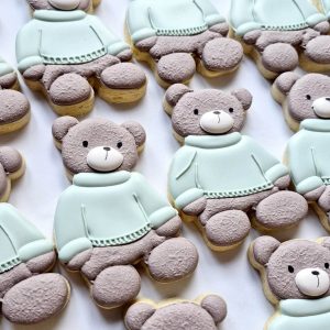 Teddies